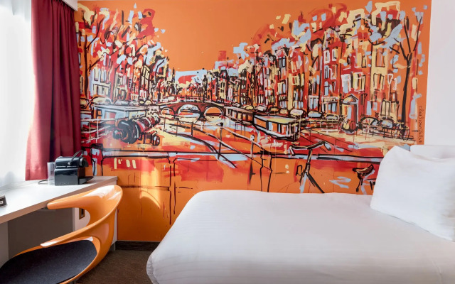 WestCord Art Hotel Amsterdam 3