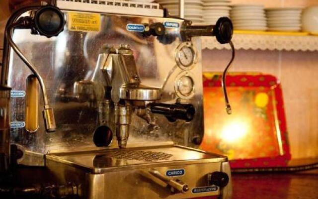Bed  Breakfast Locanda Del Re Sole