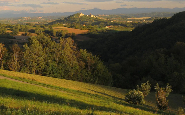 Sotto la Luna Bruna B&B