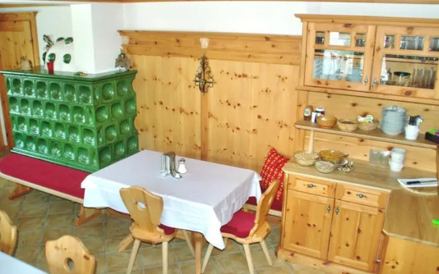 Pension Christophorus