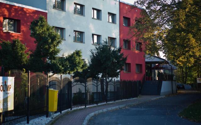 Hotel Olimp