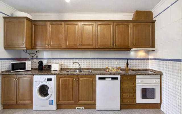 Apartamento Manelito House by Sunyway