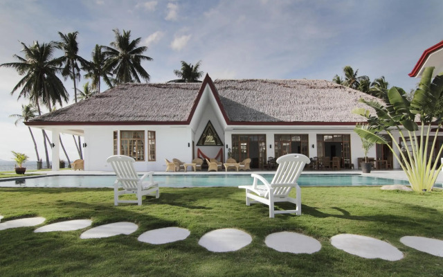 Sea Dream Resorts