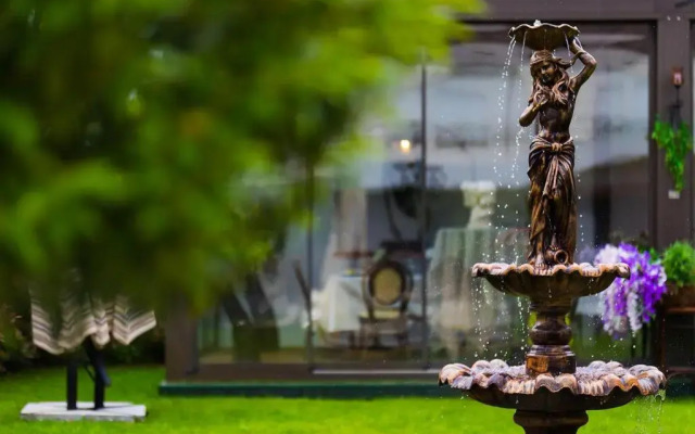 Landhotel Westermann