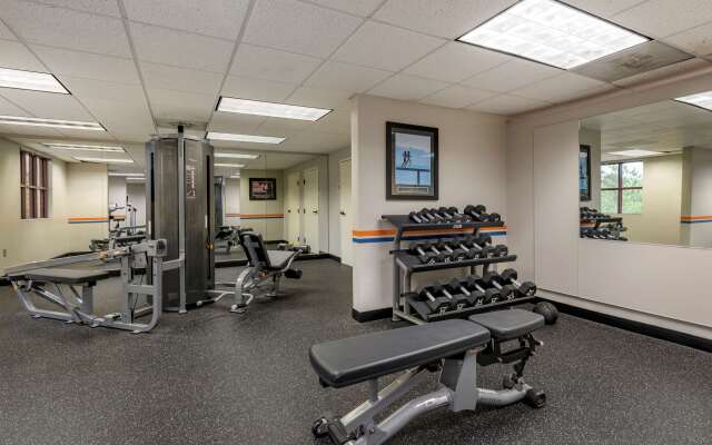 Best Western Gateway Grand