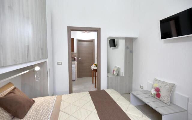 Casa Vacanze Francesca