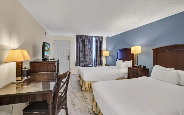 Fort Lauderdale Grand hotel