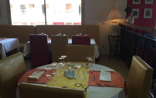 Hotel le Campagnard