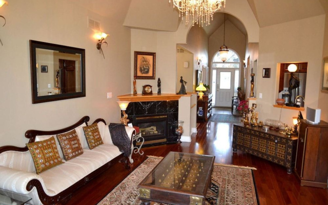 Graystone Bed and Breakfast