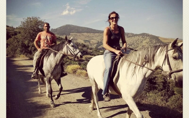 Casa Rural El Paraje de Berchúles