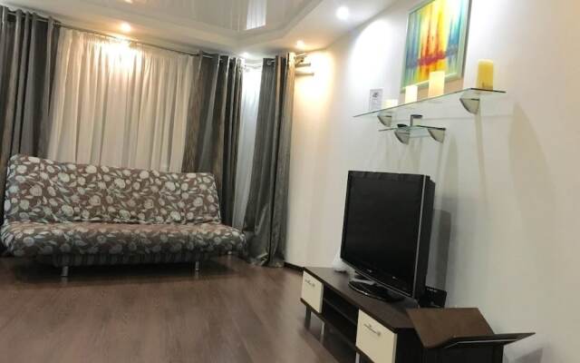 Апартаменты на Океанском пр-те, 100