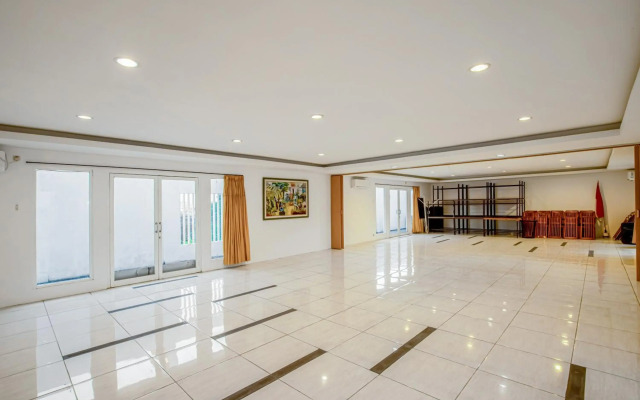 ZEN Rooms Prime Taman Siswa