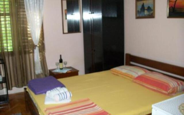 Guest House Mudresa