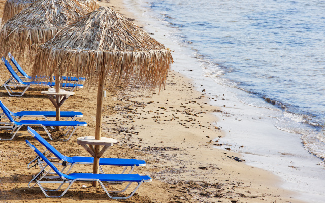 Ionian Sea Hotel & Villas - Aqua Park