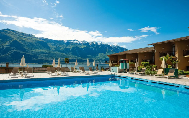 Hotel Leonardo da Vinci