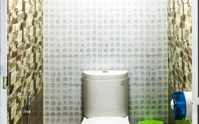 Htinn Yue Tan Hostel