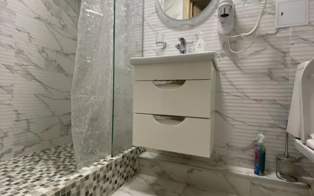 Apartments on Lenin street 219/5