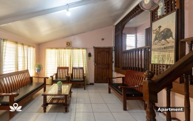 Almonte Transient House