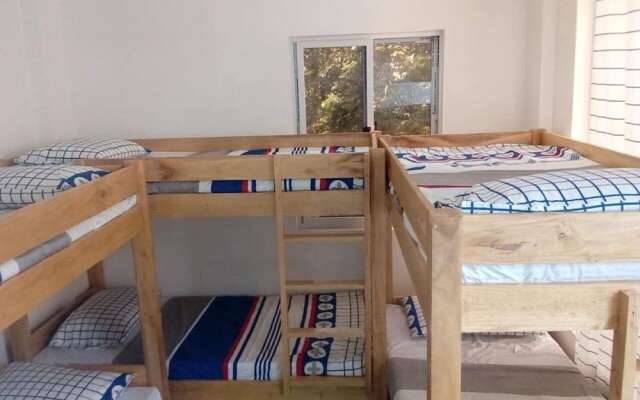 Hostel de Catalina