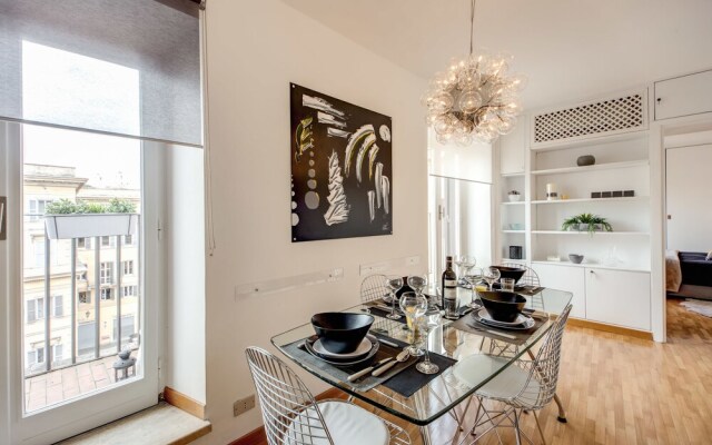 Le Residenze Trevi