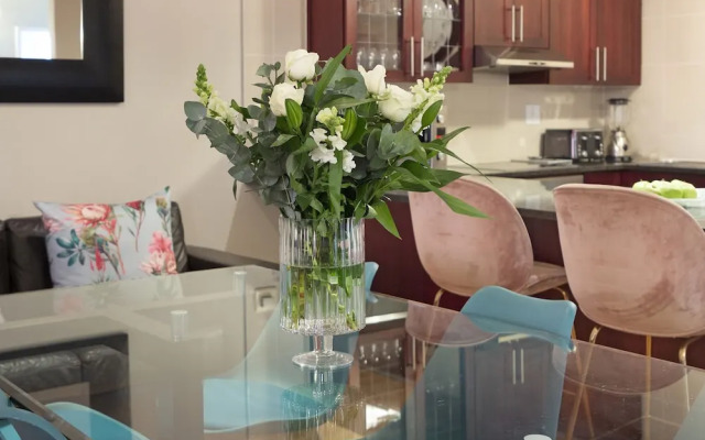 Penthouse F23 Seaside Village