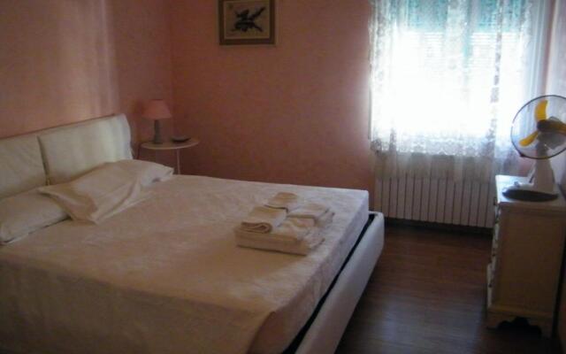 Appartamento Vacanze I Provenzali