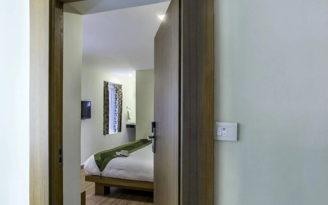 Treebo Trend Abirami Residency Kodaikanal