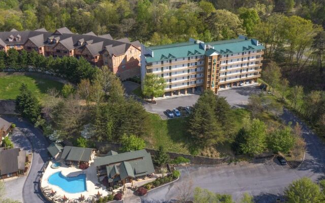Mountain Sanctuary 3204