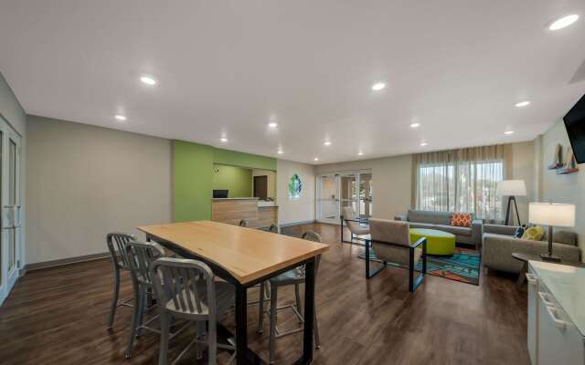 WoodSpring Suites Wesley Chapel-Tampa