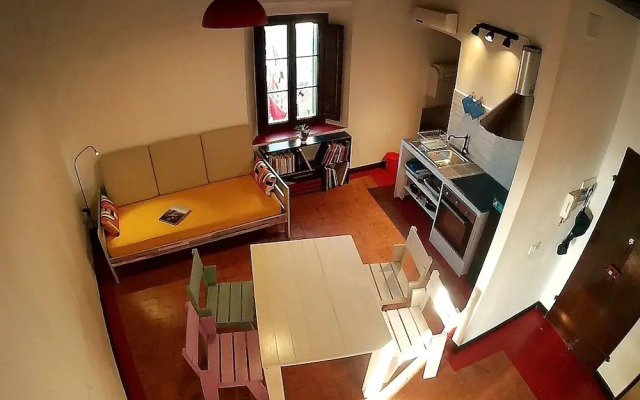 Palazzo Pretorio Homes Apartments