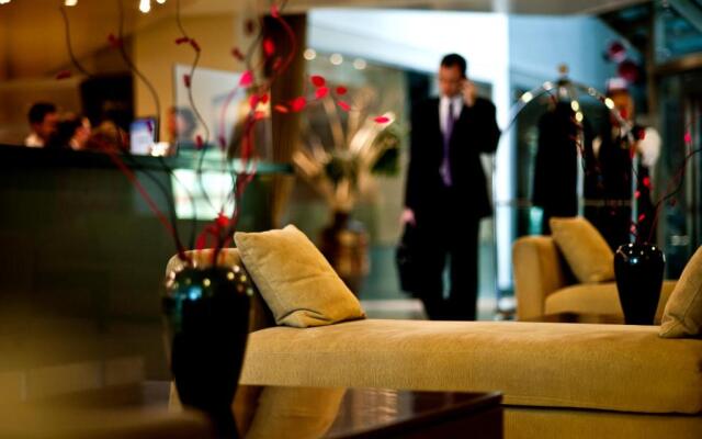Hotel Solans Presidente