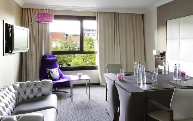 Le Louise Hotel Brussels - MGallery