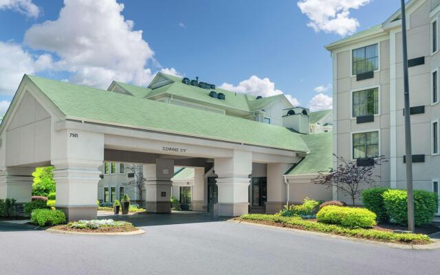 Hampton Inn & Suites Nashville/Franklin (Cool Springs)