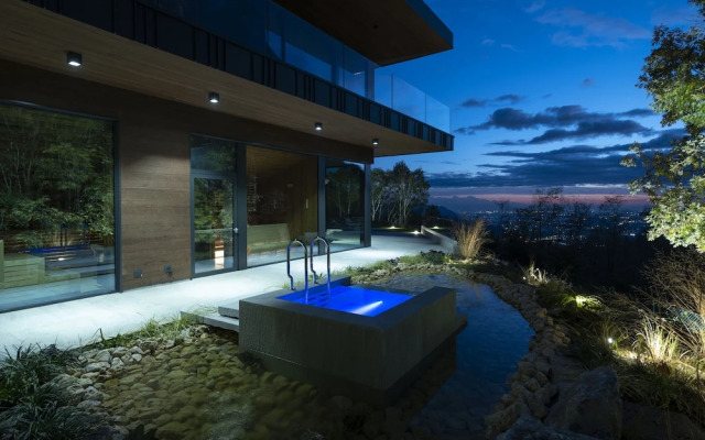 Phi Hotel Piajo