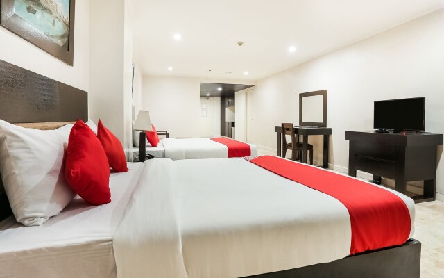 Paragon Tower Hotel