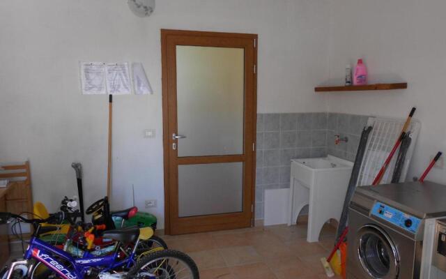 Agriturismo Le Querci