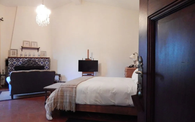 La Baguala Hotel