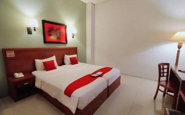 Prima Sr Hotel & Convention