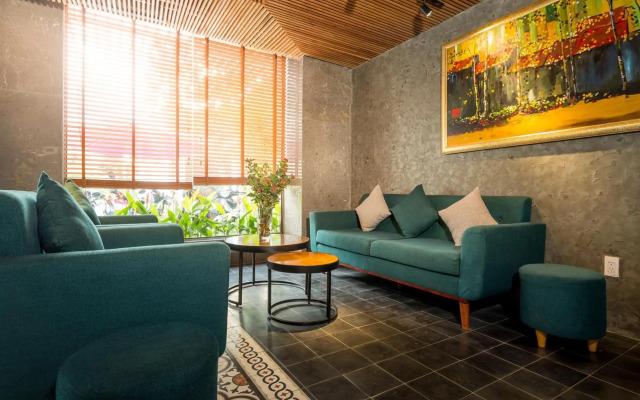 Lahome Boutique Villa and Apartment