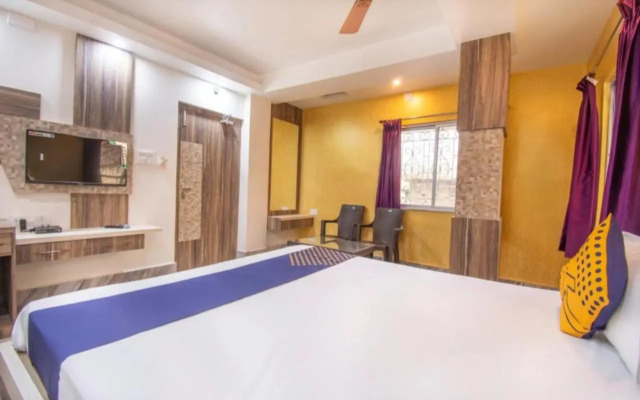 Rajeshwari Inn