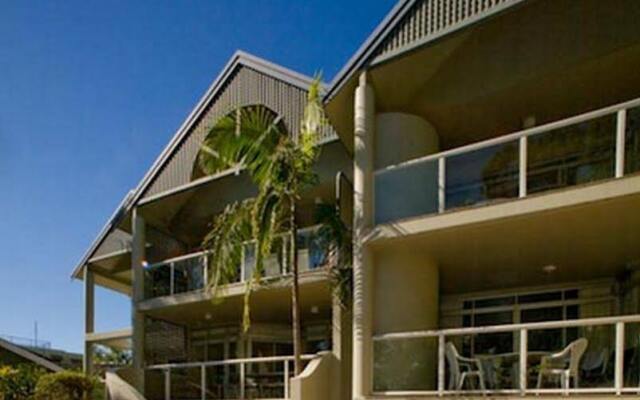 Park Cove Private Holiday Apartment