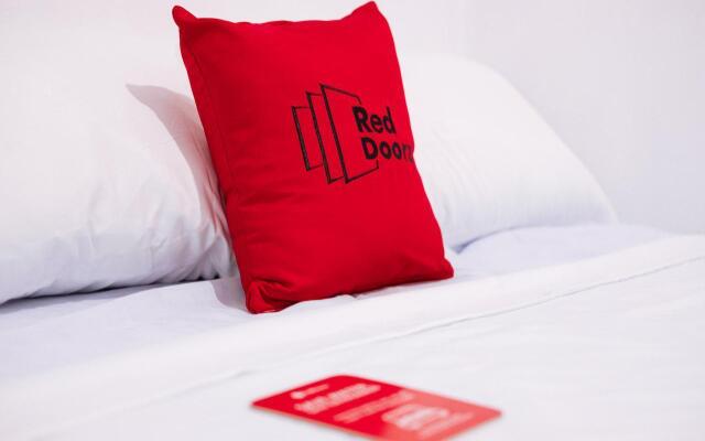 OYO 1050 Rifka Annisa Guesthouse Syariah