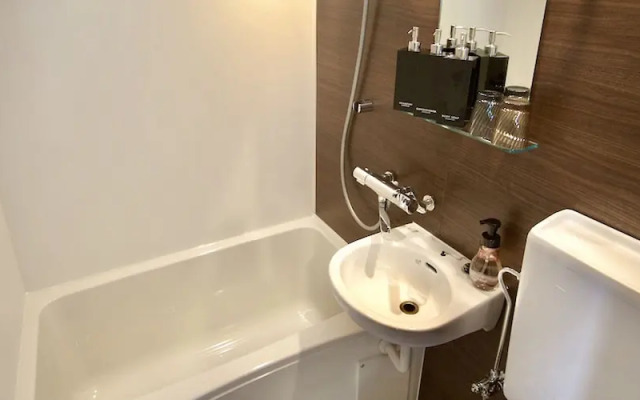 MORIYA iriomote HOTEL