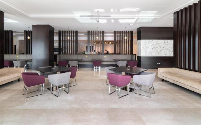 The Smart Concierge - Damac Maison Prive