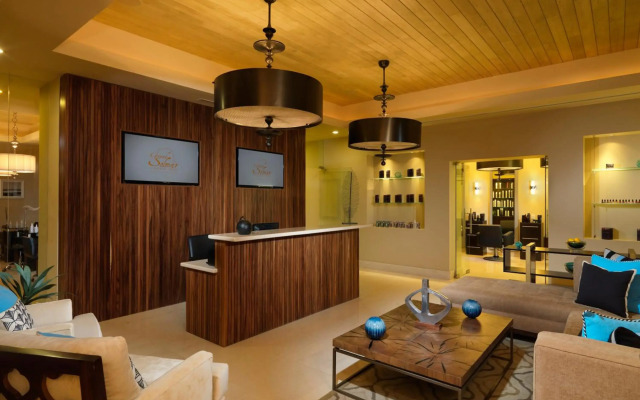 Grand Solmar Lands End Resort And Spa