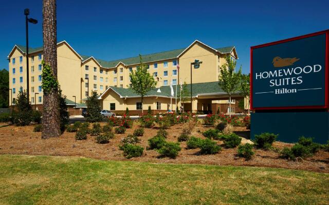 Homewood Suites by Hilton Birmingham-SW-Riverchase-Galleria