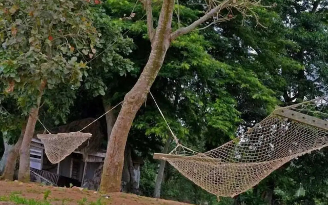 Saffron Beach Resort And Adventure Park