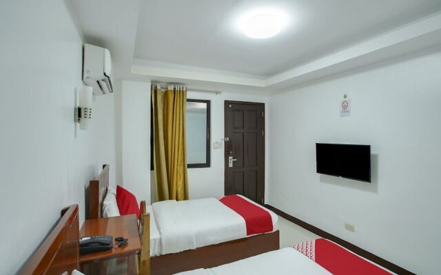 Spot On 822 Hoa Phuong Do Guest House