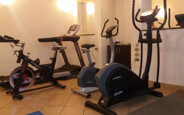 Hotel San Giorgio