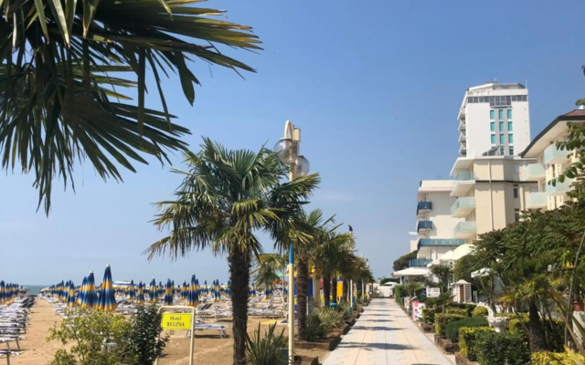 Hotel Marco Polo